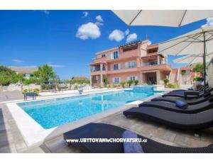 Holiday Apartamenty Danica **** 