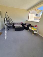 Apartament Solis Privlaka