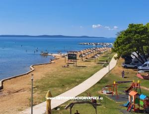 Apartament uz more i plažu