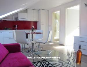 Apartamenty Hrala