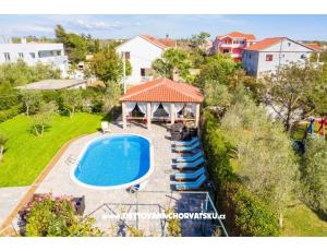 Apartamenty Ivana 