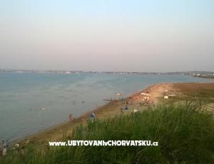 Apartamenty Kralj