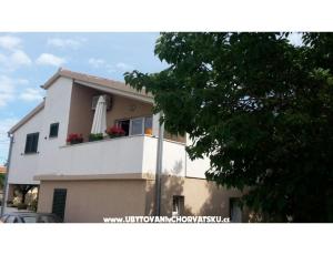 Apartamenty IvaMar