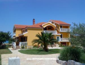 Apartamenty  Providenca