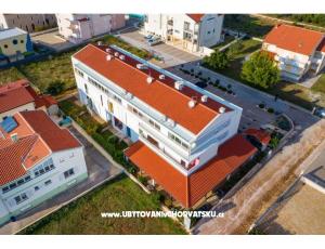 Apartamenty Punta