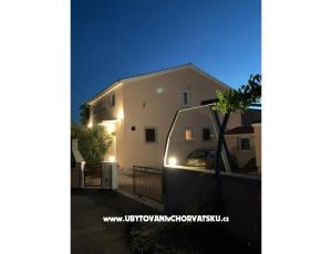 Apartamenty Toni