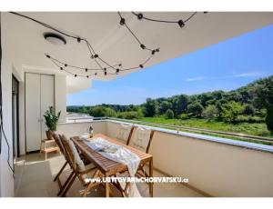 Nice New Apartamenty near Kamenjak