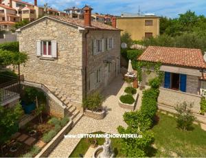 Apartament Sandra