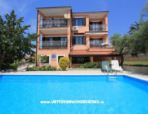 Apartamenty Noemi