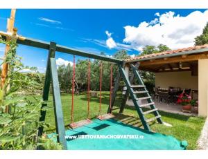 Apartamenty Moscarda