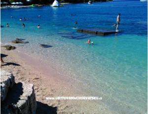 Apartamenty Alida Stinjan