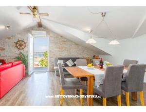 Apartamenty Sara&amp;Neven