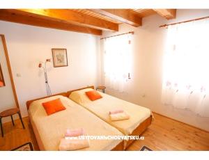 Štinjan apartmani Elda