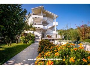 Apartament Jakuc