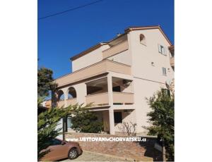 Apartamenty Arbis