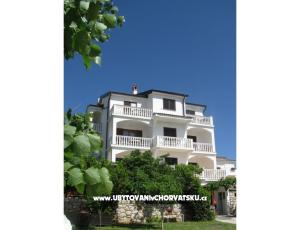 Apartamenty Danica