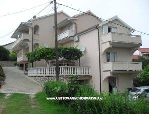 Apartamenty Desanka