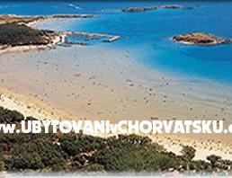 Apartamenty Ostrogović