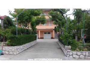 Apartamenty Rajka
