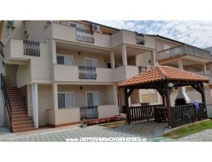 Apartamenty San Marino