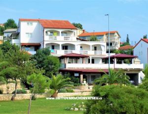 Apartamenty Sandra