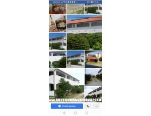 Apartamenty Sindi 1,2           APART