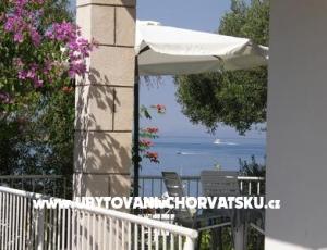 Apartamenty  Španjol