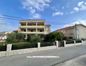 Apartamenty Pičuljan