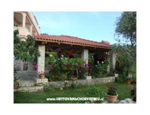 Apartamenty Hajo