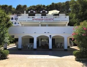 Apartamenty Pavlecic