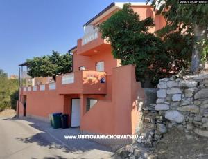 VeAn apartmani