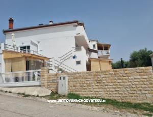 Apartamenty Marin Stošić