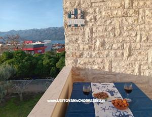 Apartamenty Emil Ražanac
