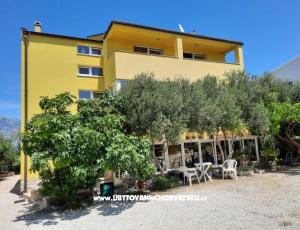 Apartamenty FLOBI