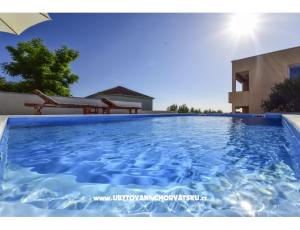Apartamenty JIDRA