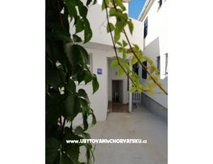 Apartamenty Kožul