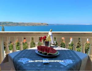 Apartamenty 4mios Rtina