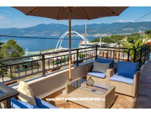 Apartament Villa Maria