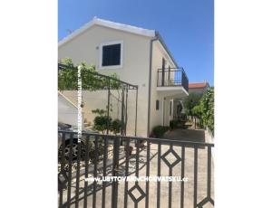 Apartament Odmor