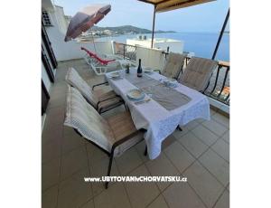 Apartament Mijan