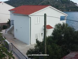 Apartament Morski