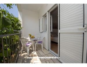 Apartament Neva