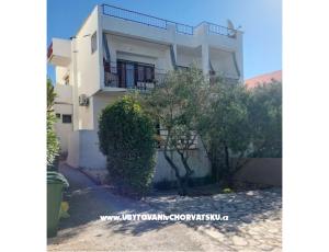 Apartamenty Pavle