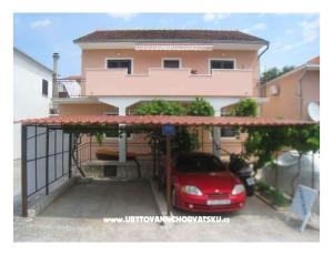 Apartamenty Diana