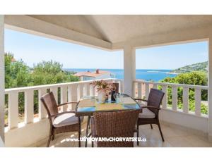 Apartamenty Iva