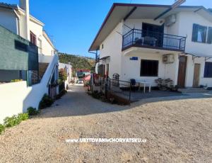 Apartamenty Jakoubek