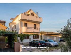 Apartamenty Laim