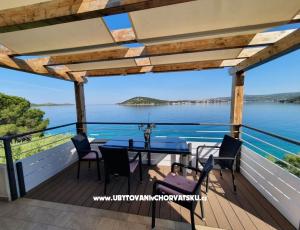 Apartamenty Maris - Beach Dom 