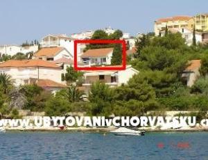 Apartamenty Miljenko