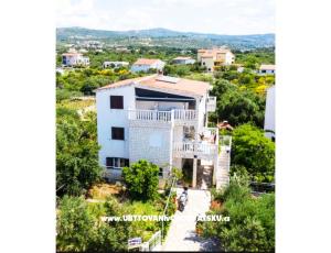 Apartamenty Ukić